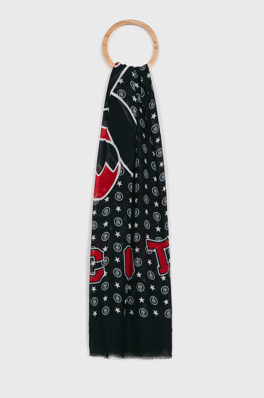 Tommy Hilfiger - Kendő fotója