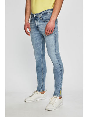 Calvin Klein Jeans - Farmer Skinny Ankle