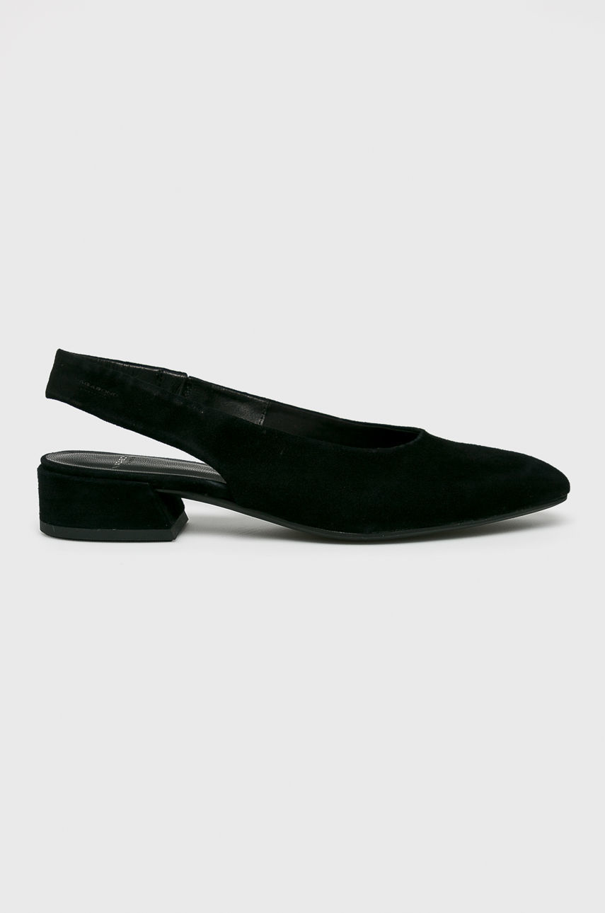 Vagabond - Sarkas cipő Joyce fotója