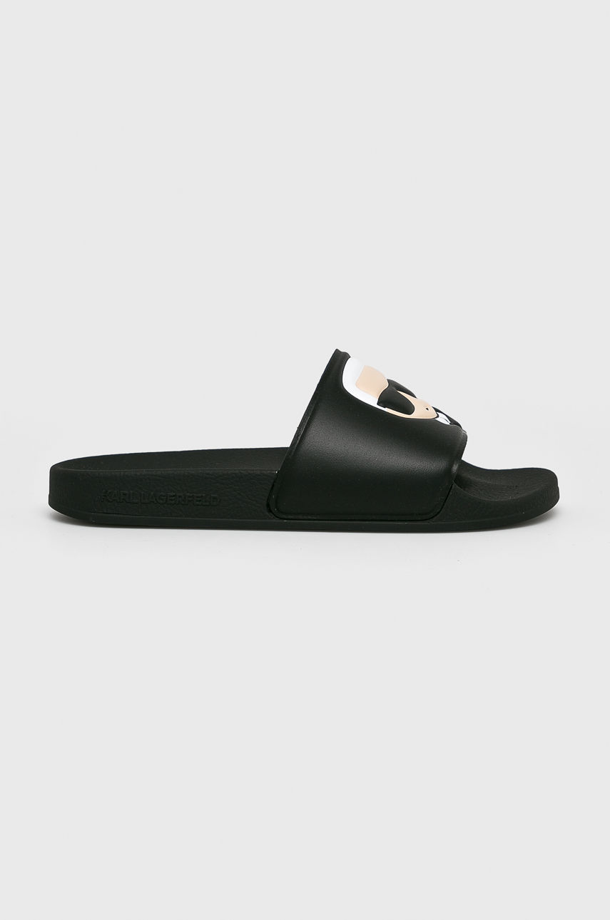 Karl Lagerfeld - Papucs cipő Kondo II fotója