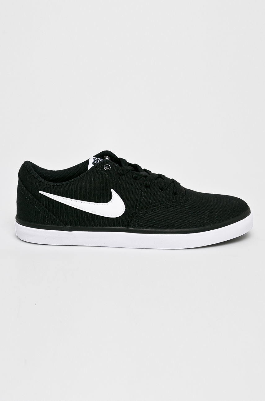 Nike - Cipő SB Check Solarsoft fotója