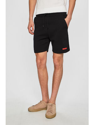 Calvin Klein Jeans - Rövidnadrág Terry Short