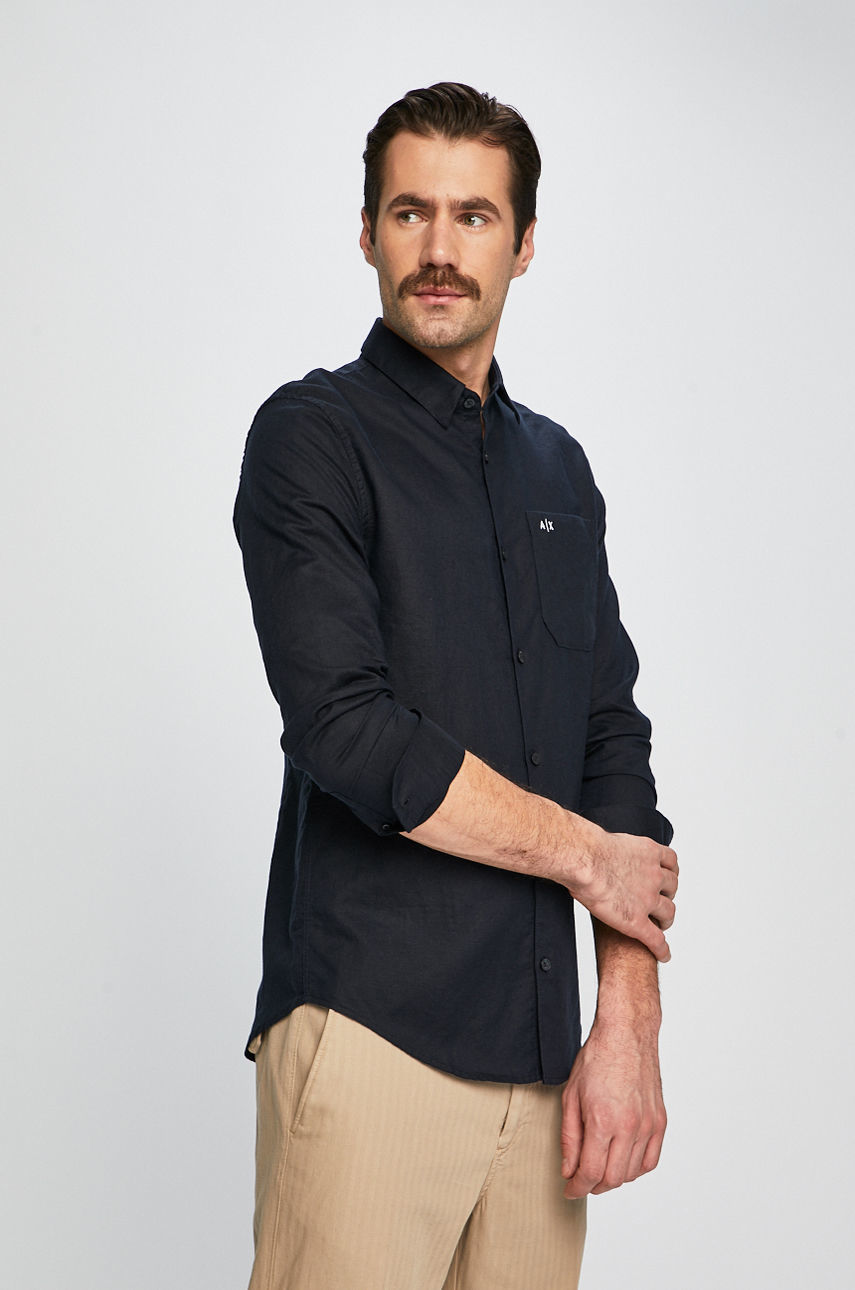 Armani Exchange - Ing fotója