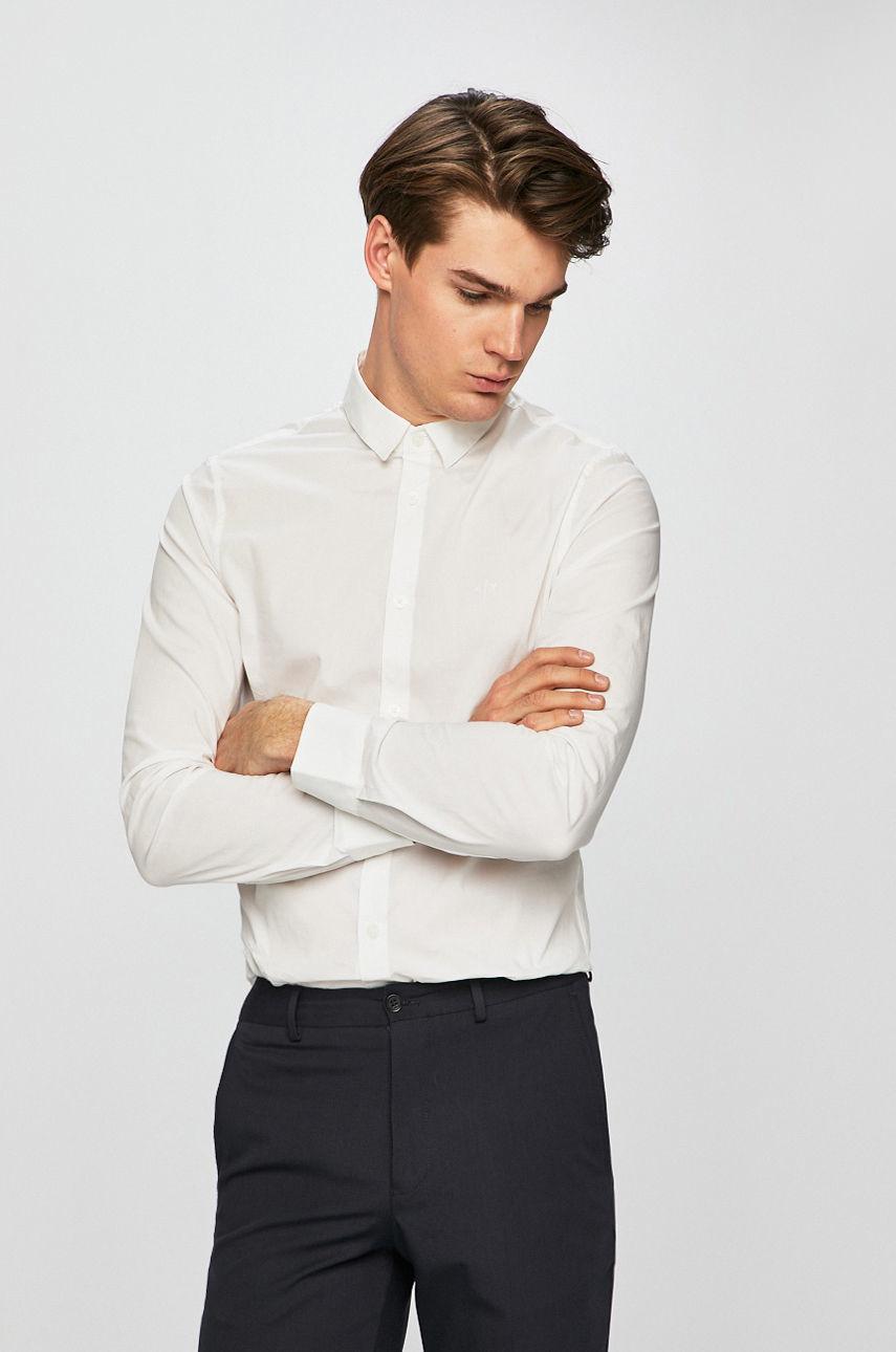 Armani Exchange - Ing fotója