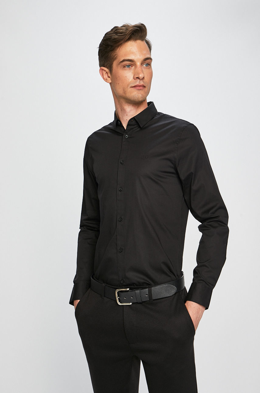 Armani Exchange - Ing fotója