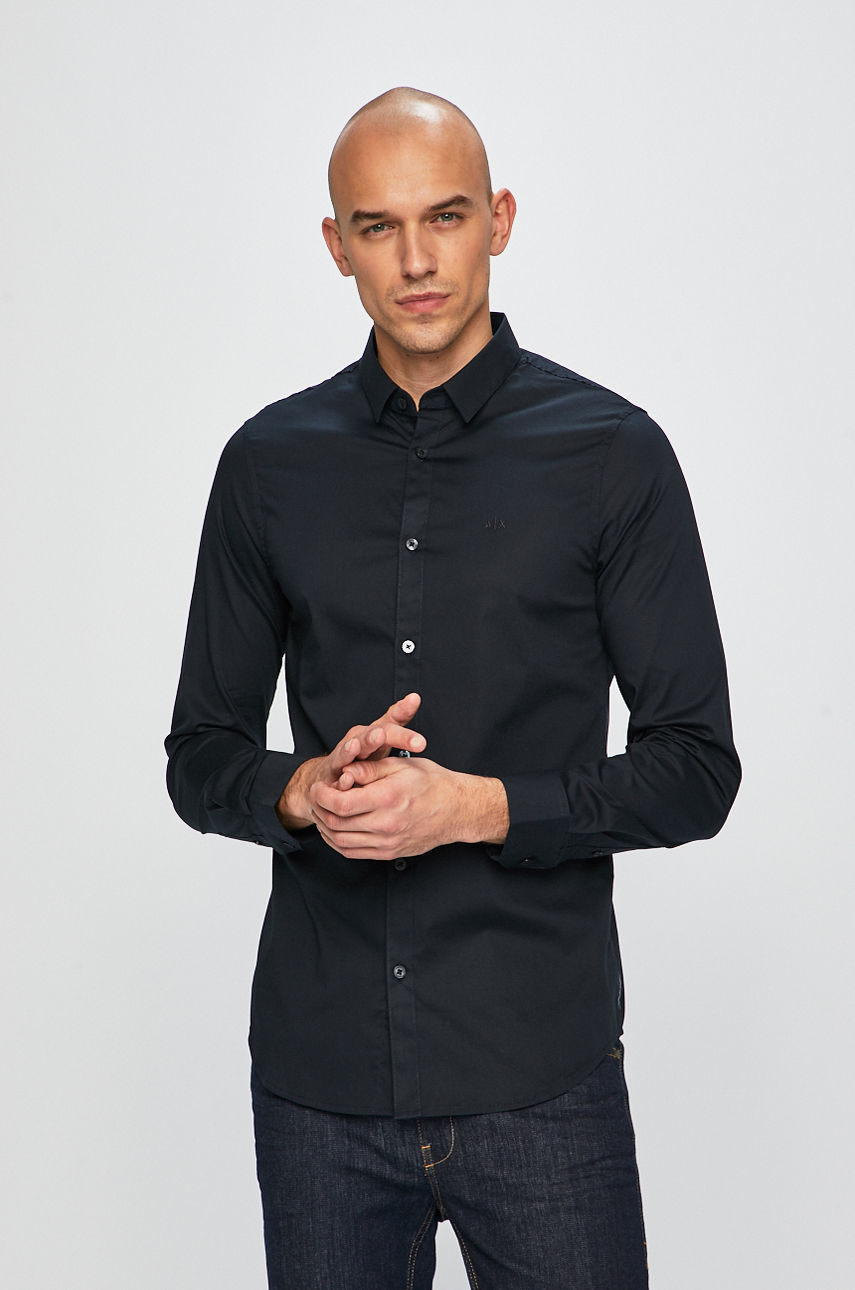 Armani Exchange - Ing fotója