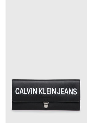 Calvin Klein Jeans - Lapos táska