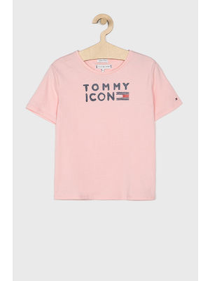 Tommy Hilfiger - Gyerek top 128-176 cm