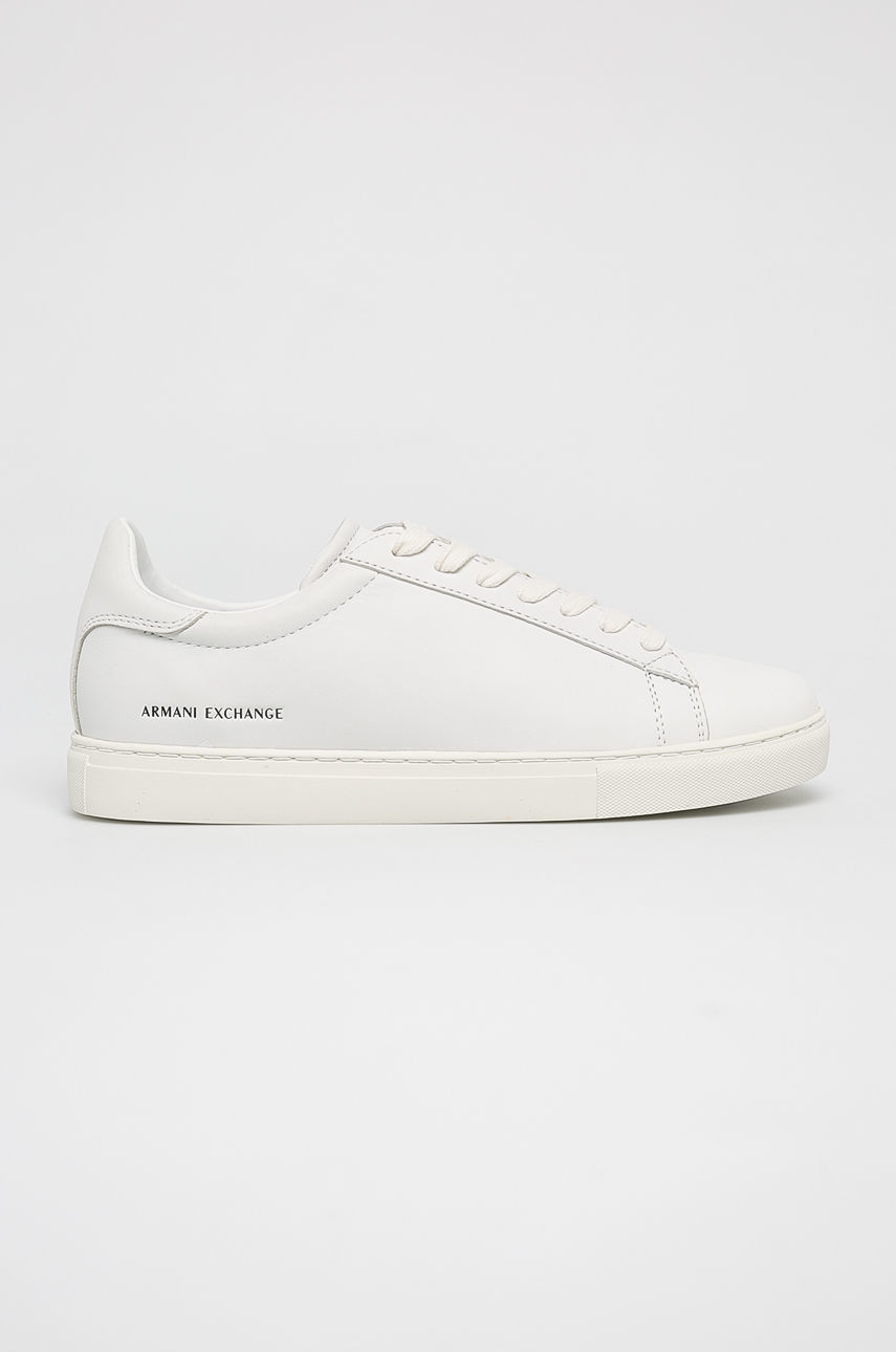 Armani Exchange - Cipő fotója