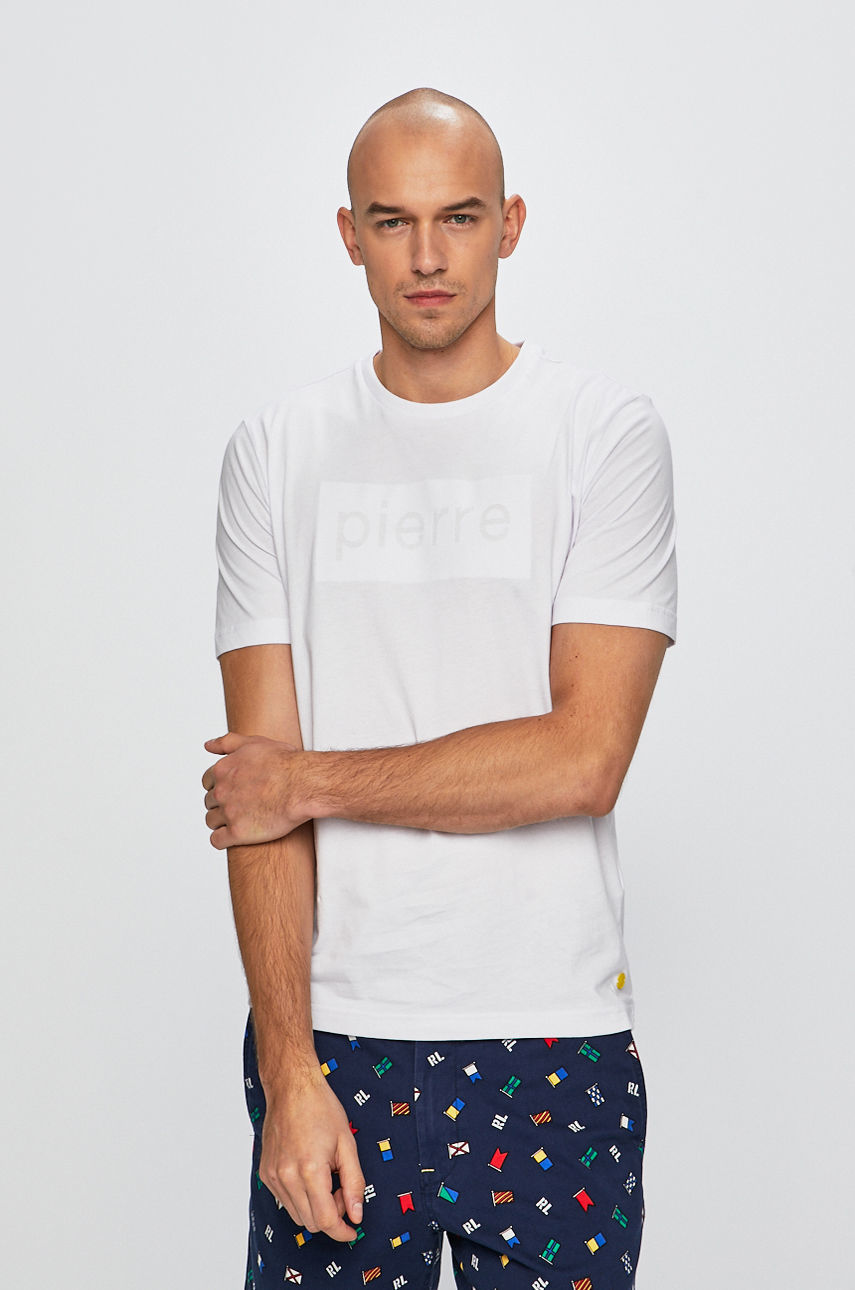 Pierre Cardin - T-shirt fotója
