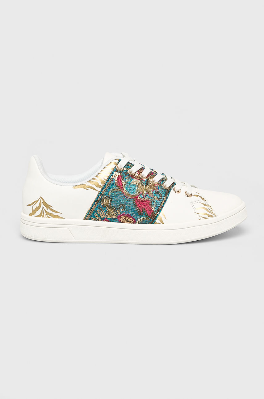 Desigual - Cipő fotója