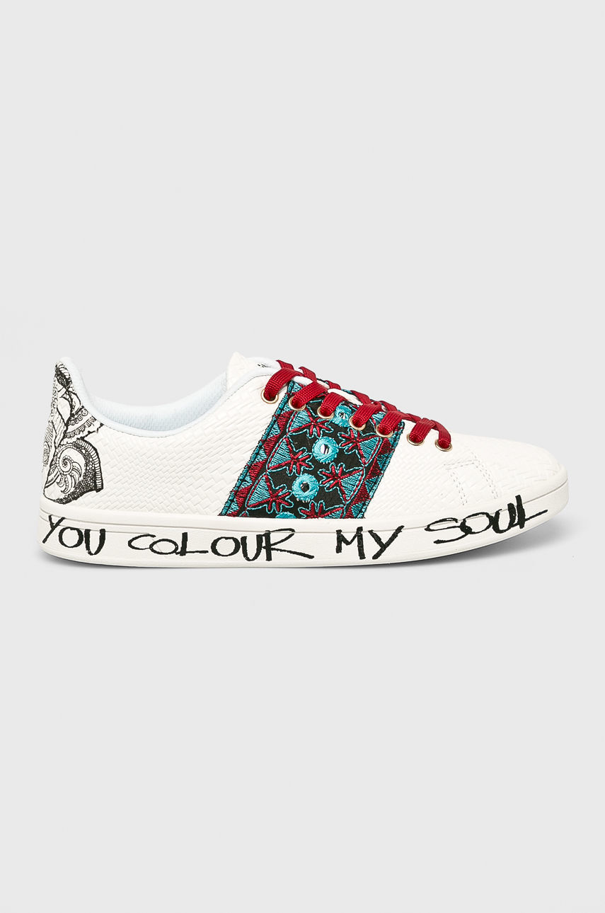 Desigual - Cipő fotója