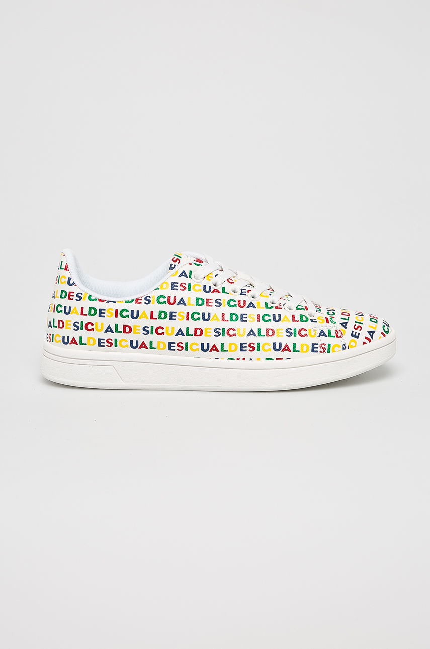Desigual - Cipő fotója