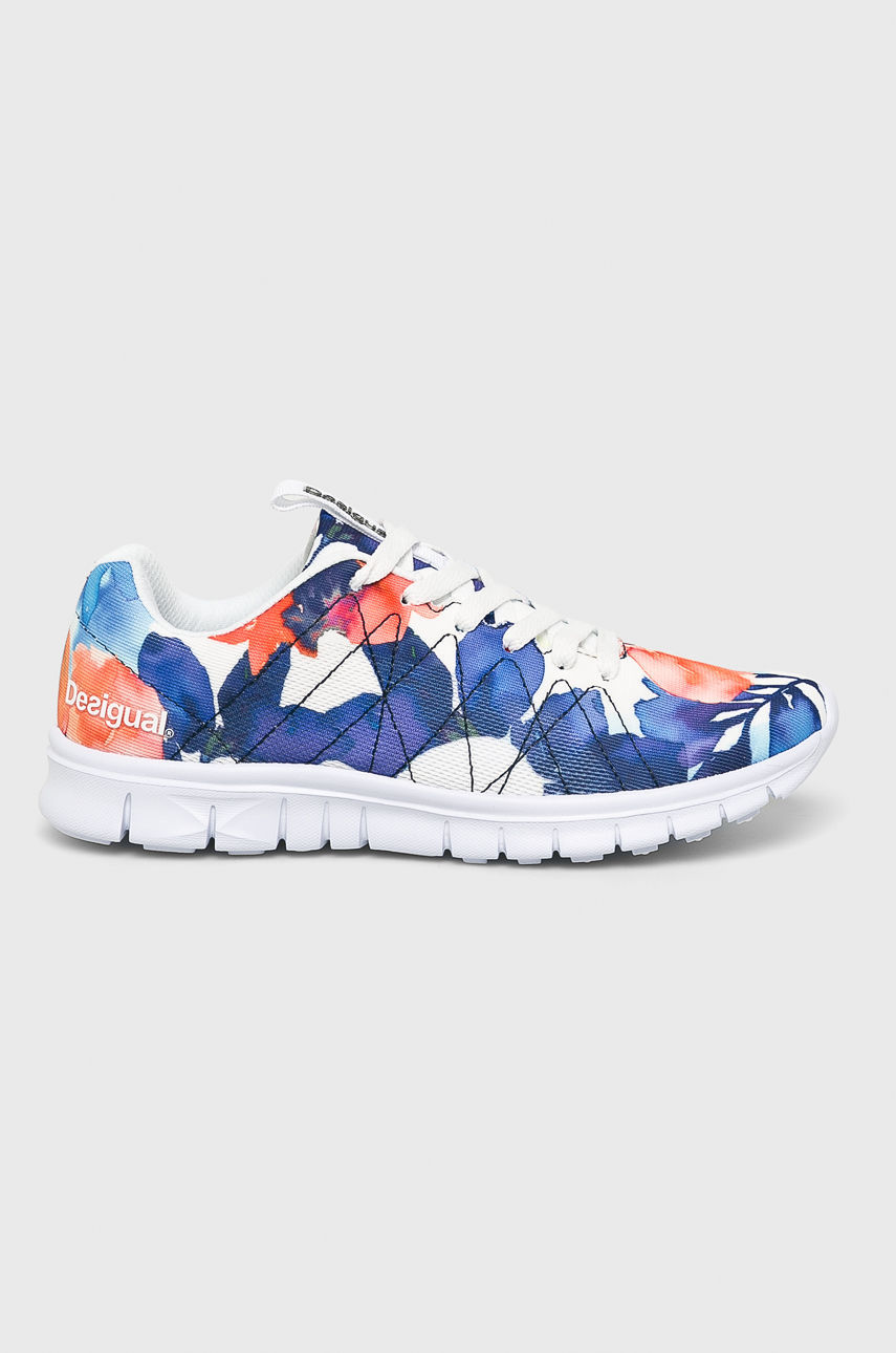 Desigual - Cipő fotója