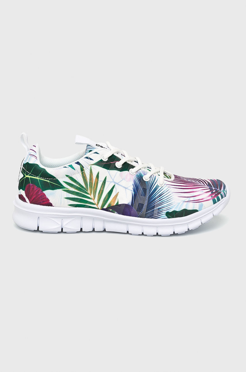 Desigual - Cipő fotója