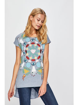 Desigual - Top