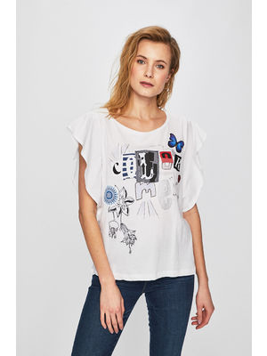 Desigual - Top