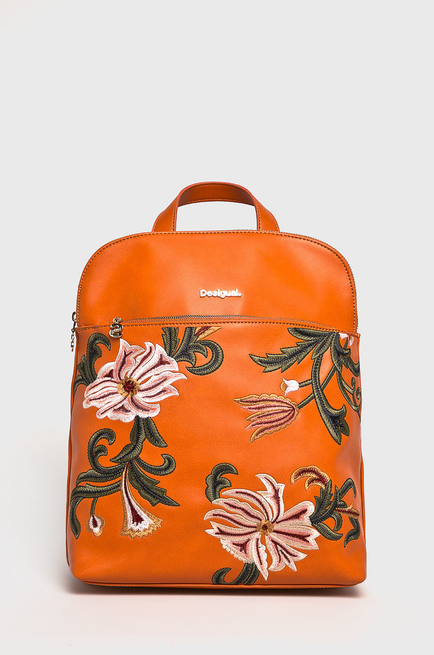 Desigual - Hátizsák fotója