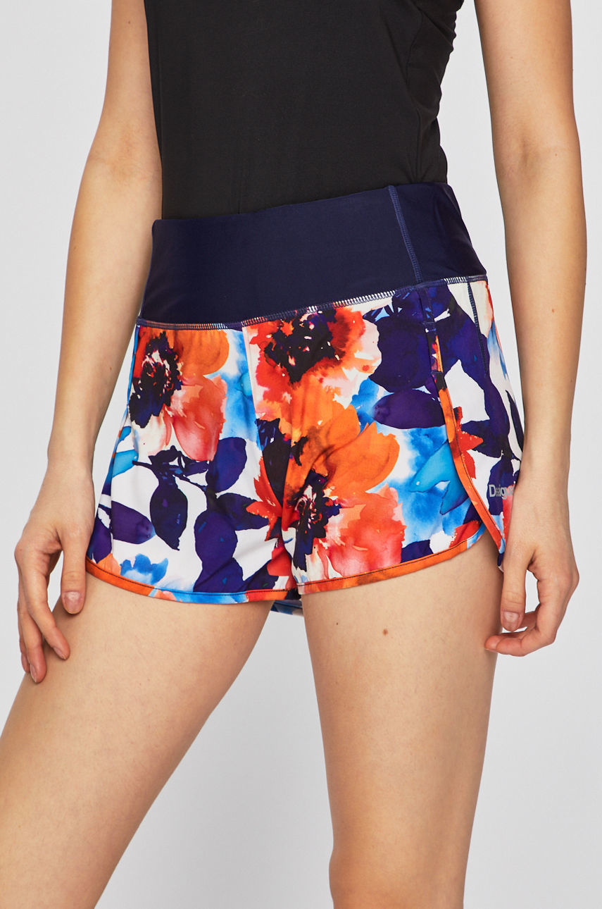 Desigual Sport - Rövidnadrág fotója
