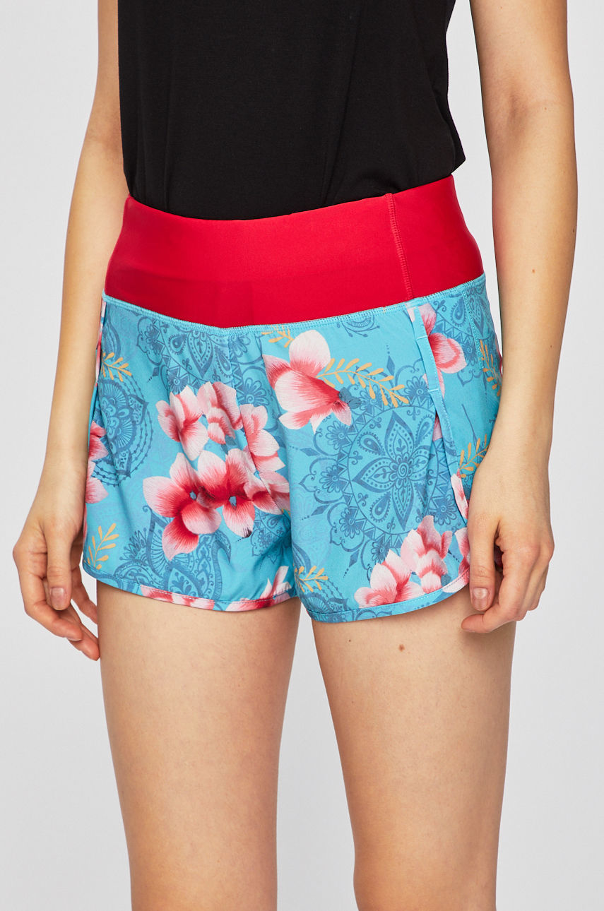 Desigual Sport - Rövidnadrág fotója