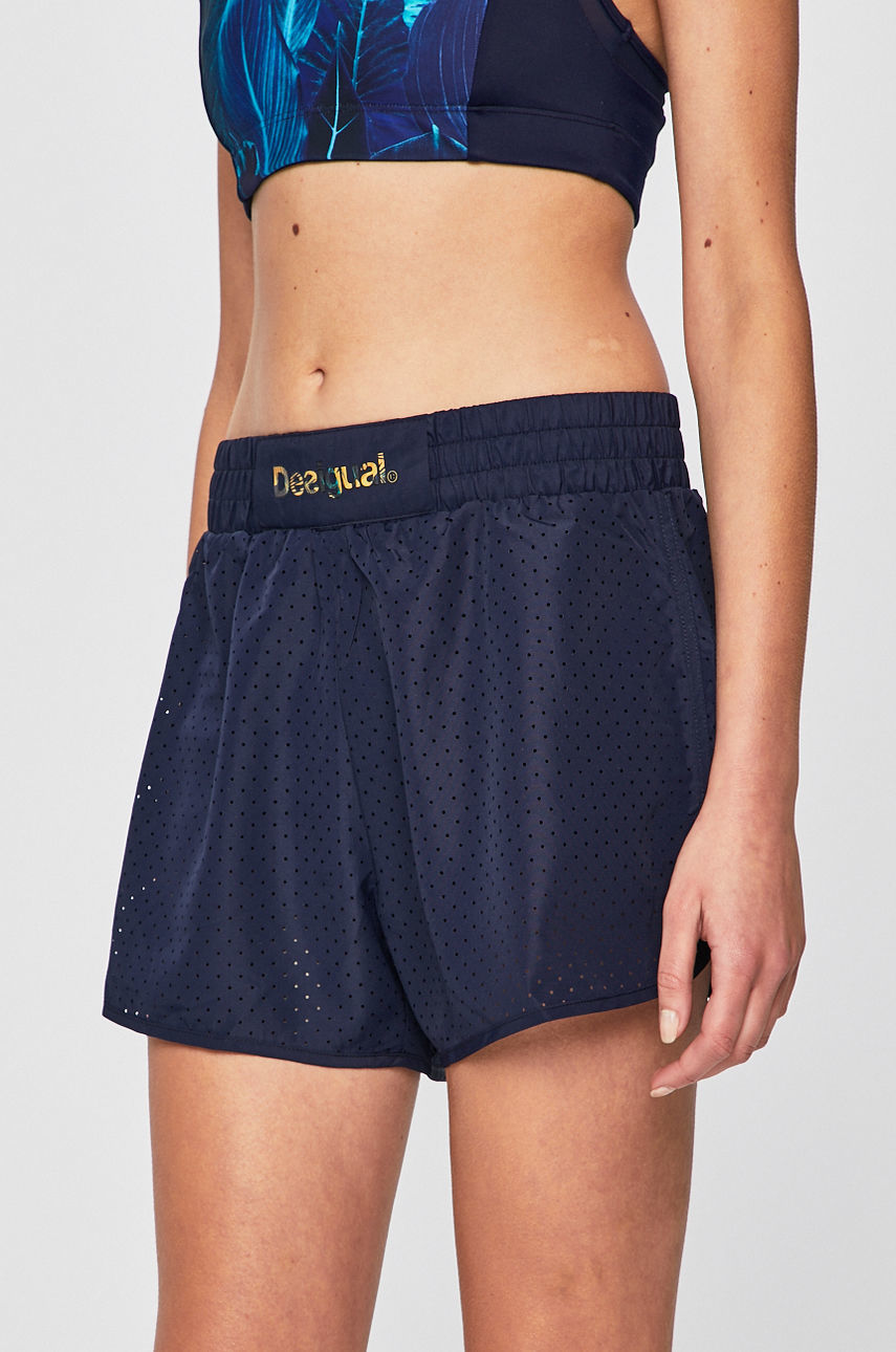 Desigual Sport - Rövidnadrág fotója