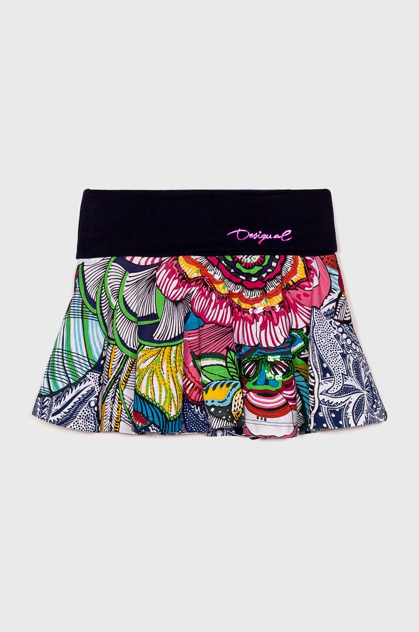 Desigual - Gyerek szoknya 104-164 cm fotója