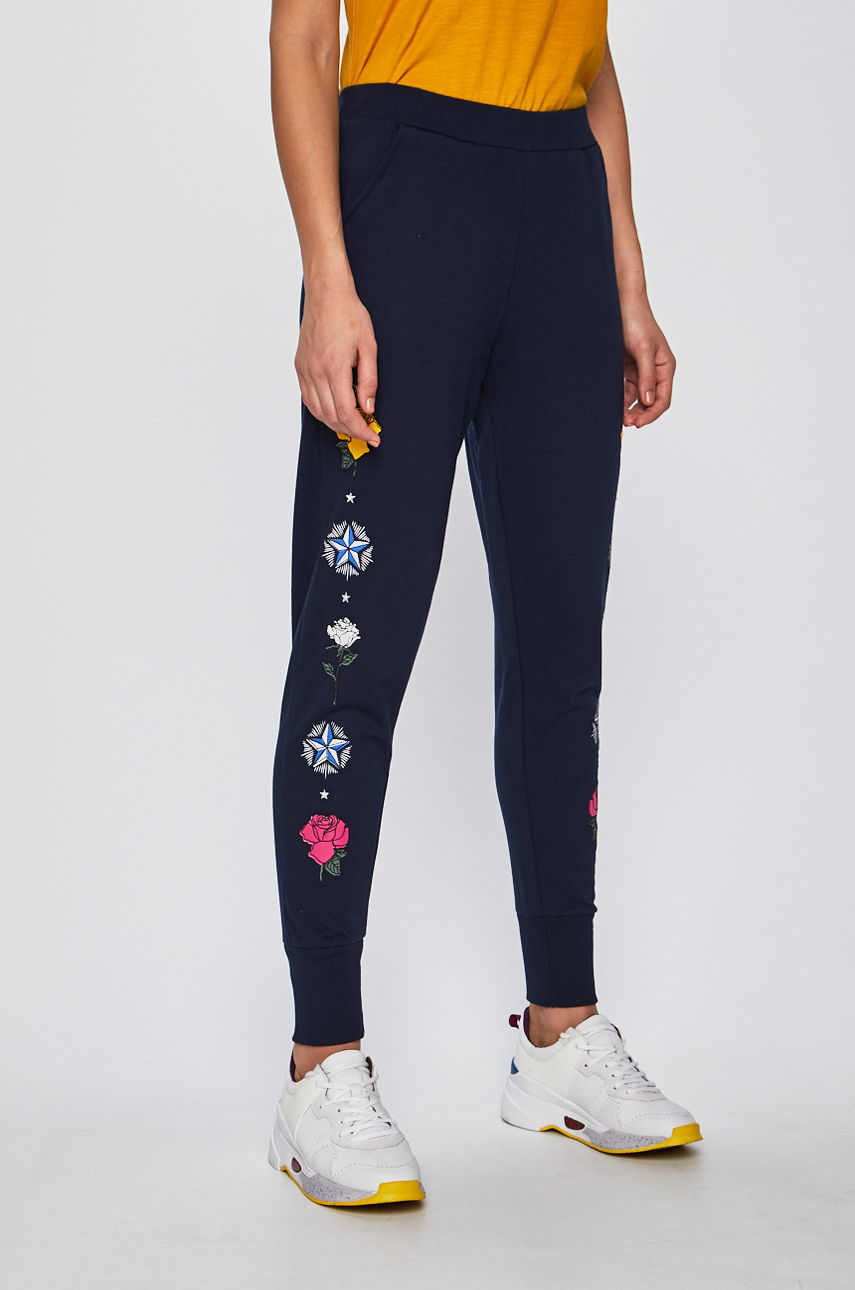 Desigual - Nadrág fotója