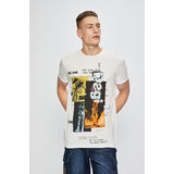 Desigual - T-shirt