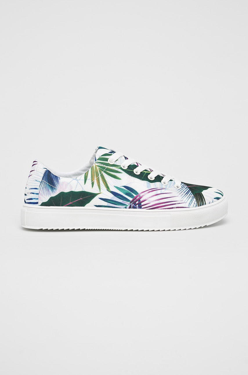 Desigual - Cipő fotója
