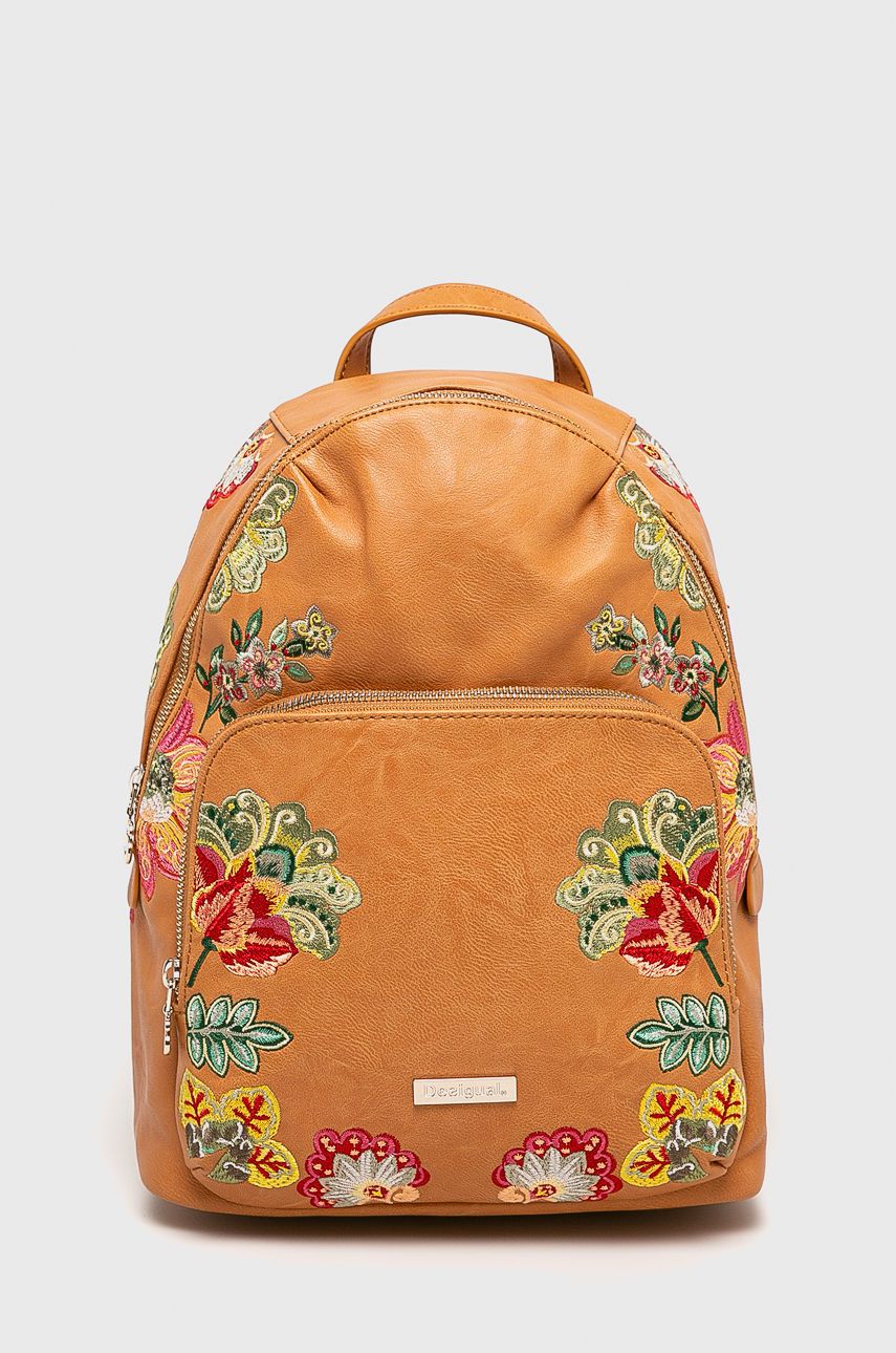 Desigual - Hátizsák fotója