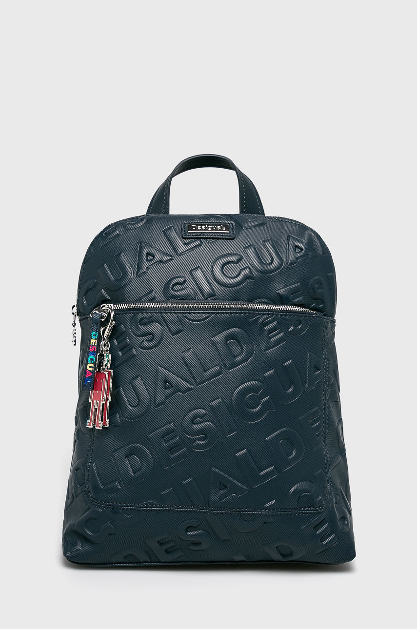 Desigual - Hátizsák fotója