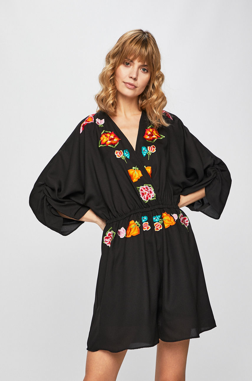 Desigual - Overál fotója