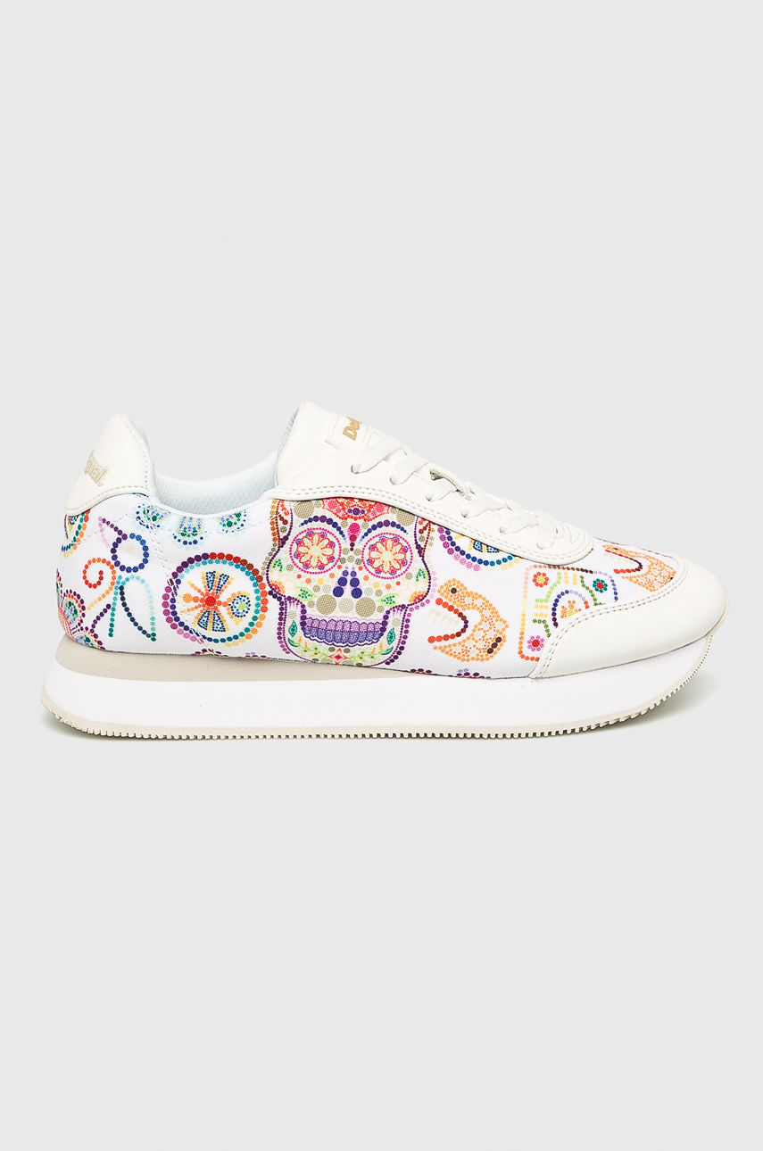 Desigual - Cipő fotója