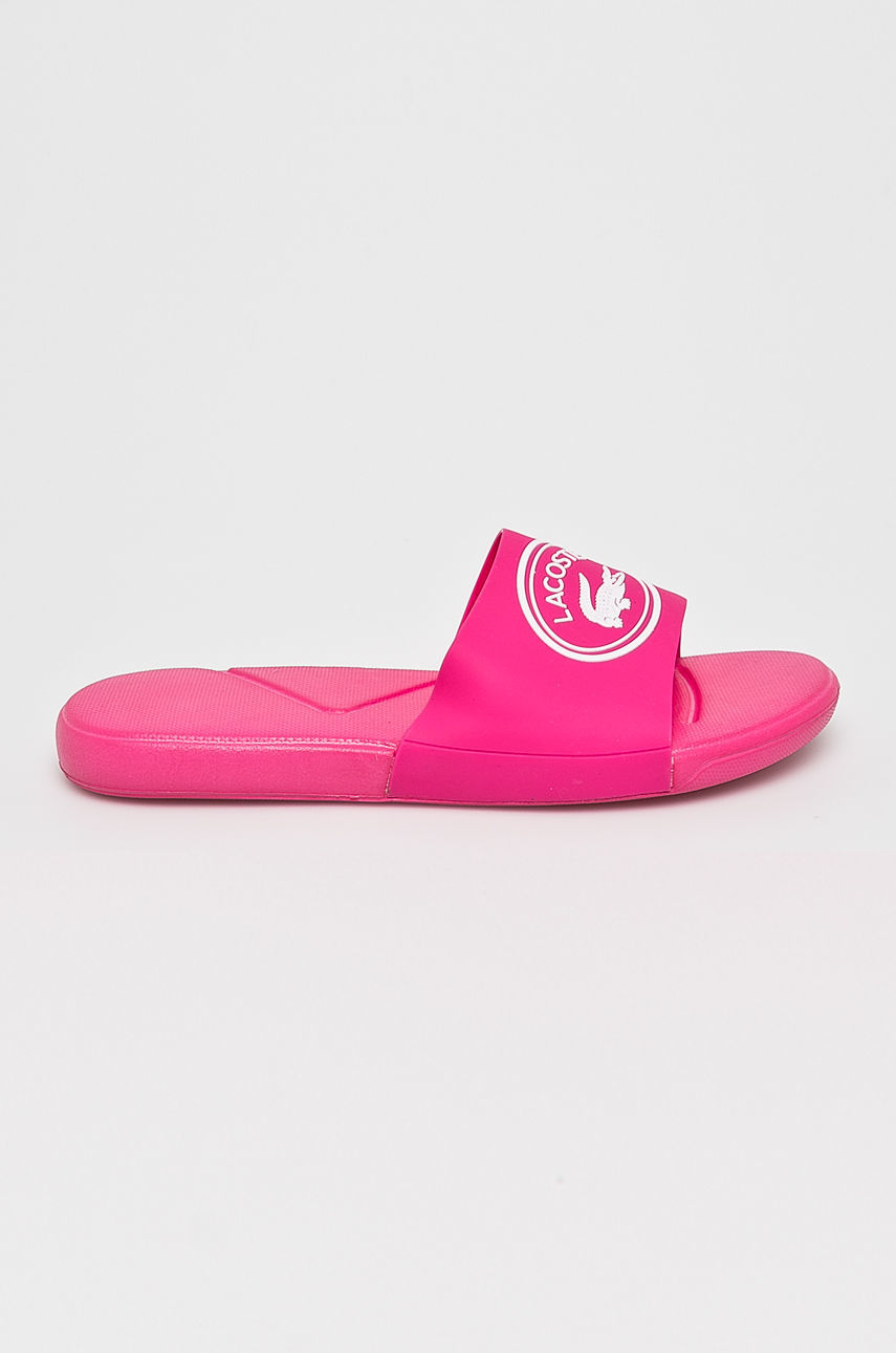 Lacoste - Papucs cipő fotója