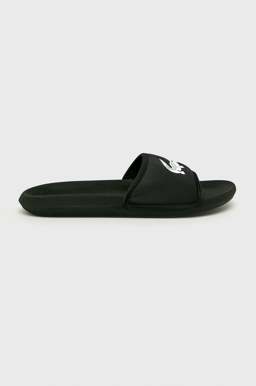 Lacoste - Papucs cipő fotója