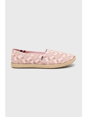 Tommy Jeans - Espadrilles