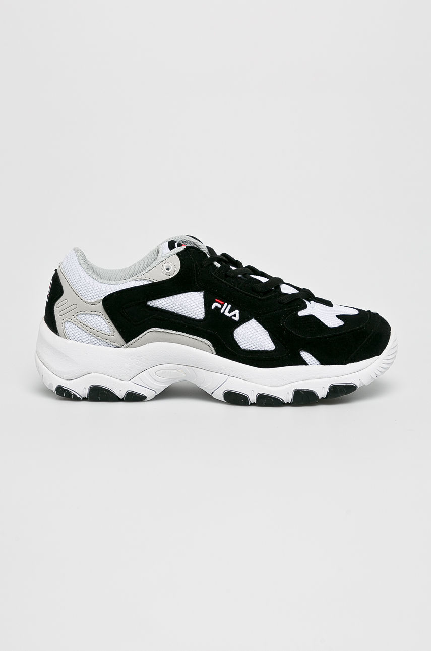 Fila - Cipő Select low fotója