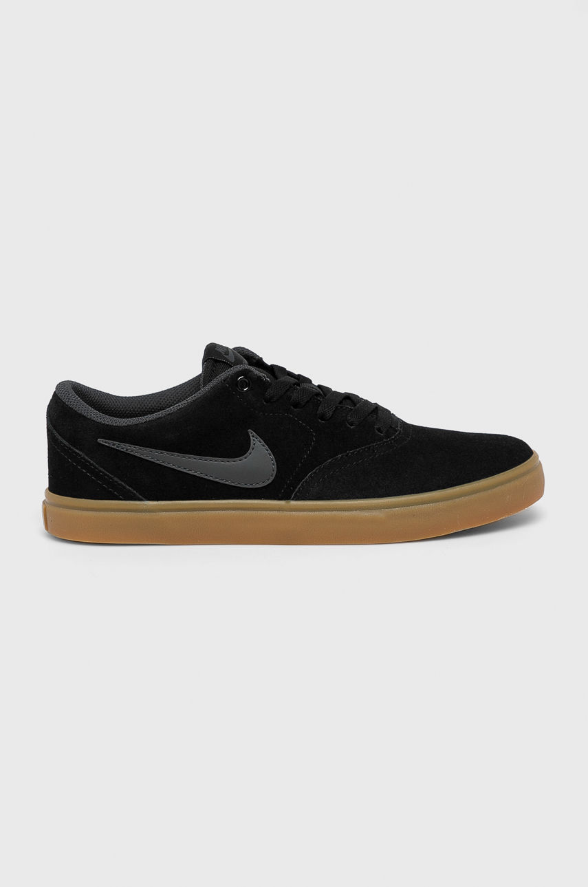 Nike - Cipő Sb Check Solar fotója