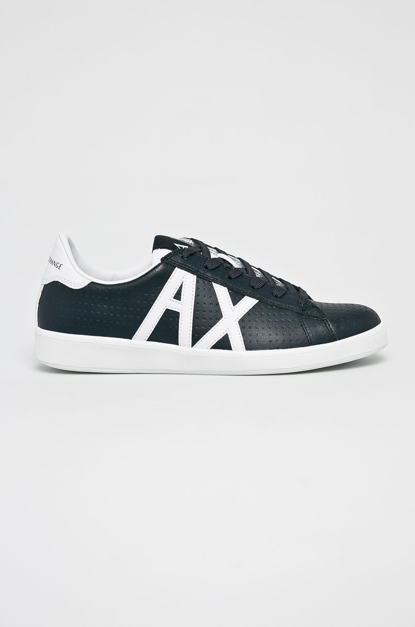 Armani Exchange - Cipő fotója