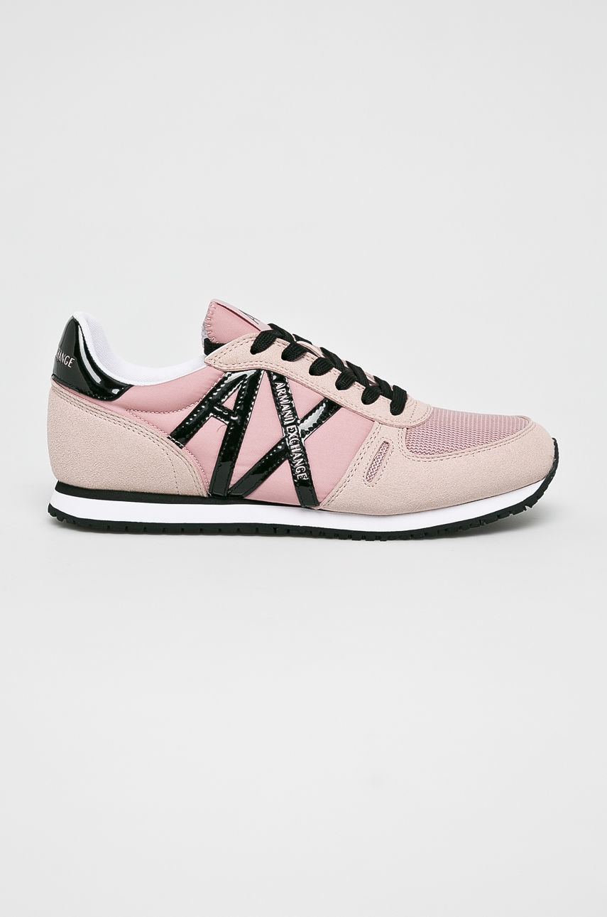 Armani Exchange - Cipő fotója