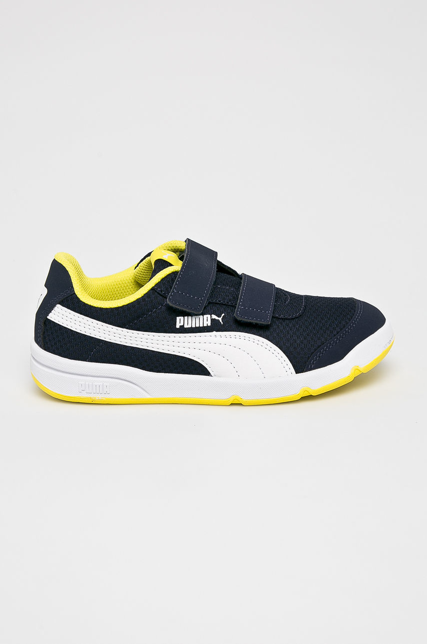 Puma - Gyerek cipő Stepfleex 2 Mesh fotója