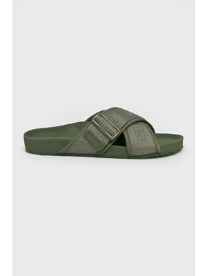 Pepe Jeans - Papucs cipő Ultra Bio Crossed