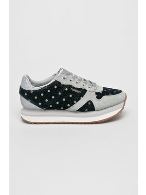 Pepe Jeans - Cipő
