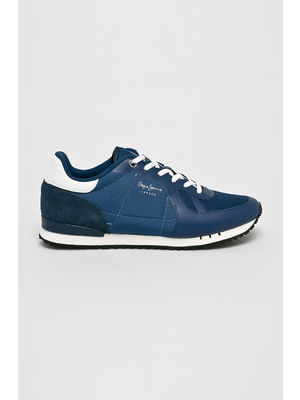 Pepe Jeans - Cipő Tinker Hr