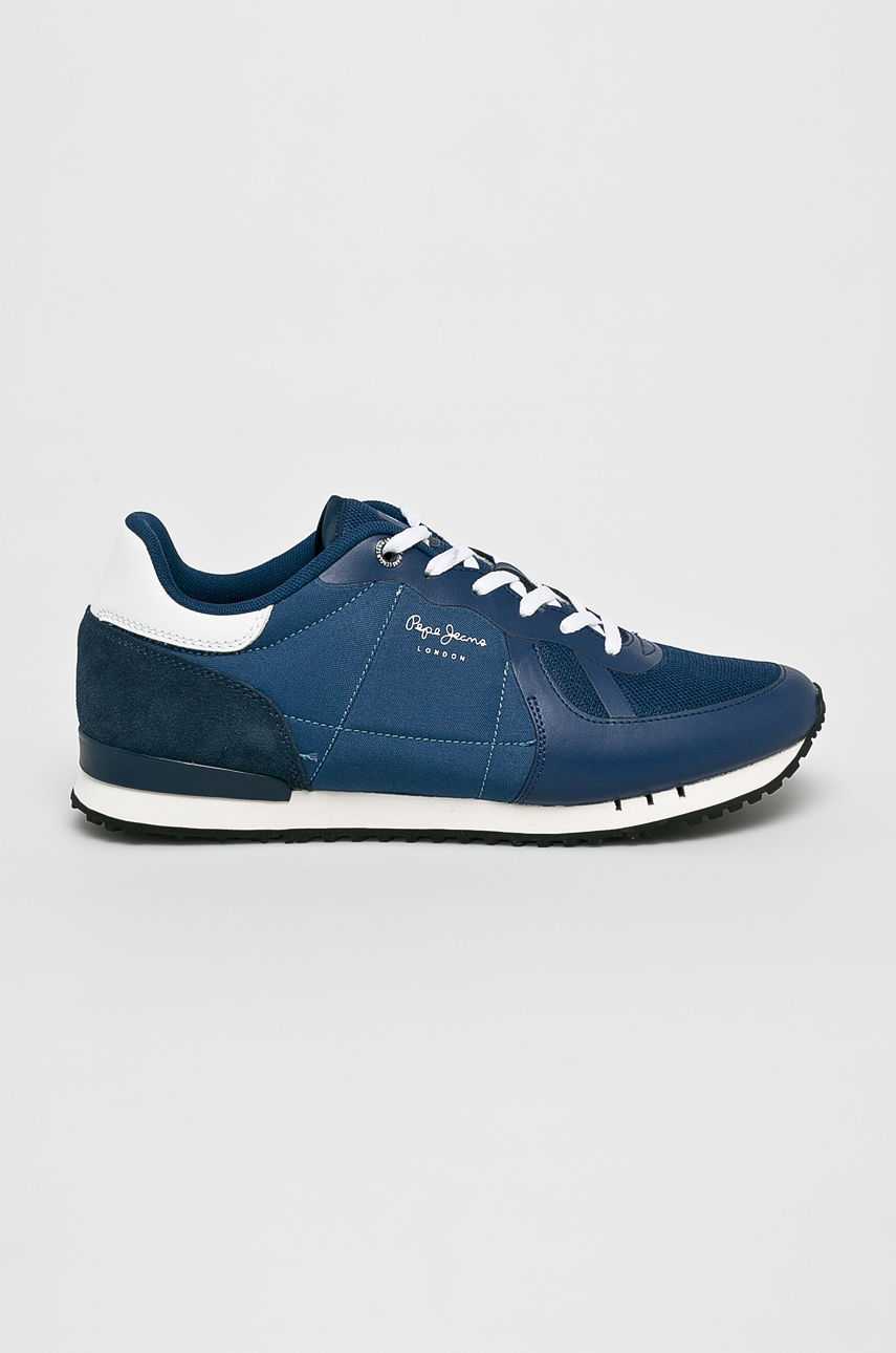 Pepe Jeans - Cipő Tinker Hr fotója