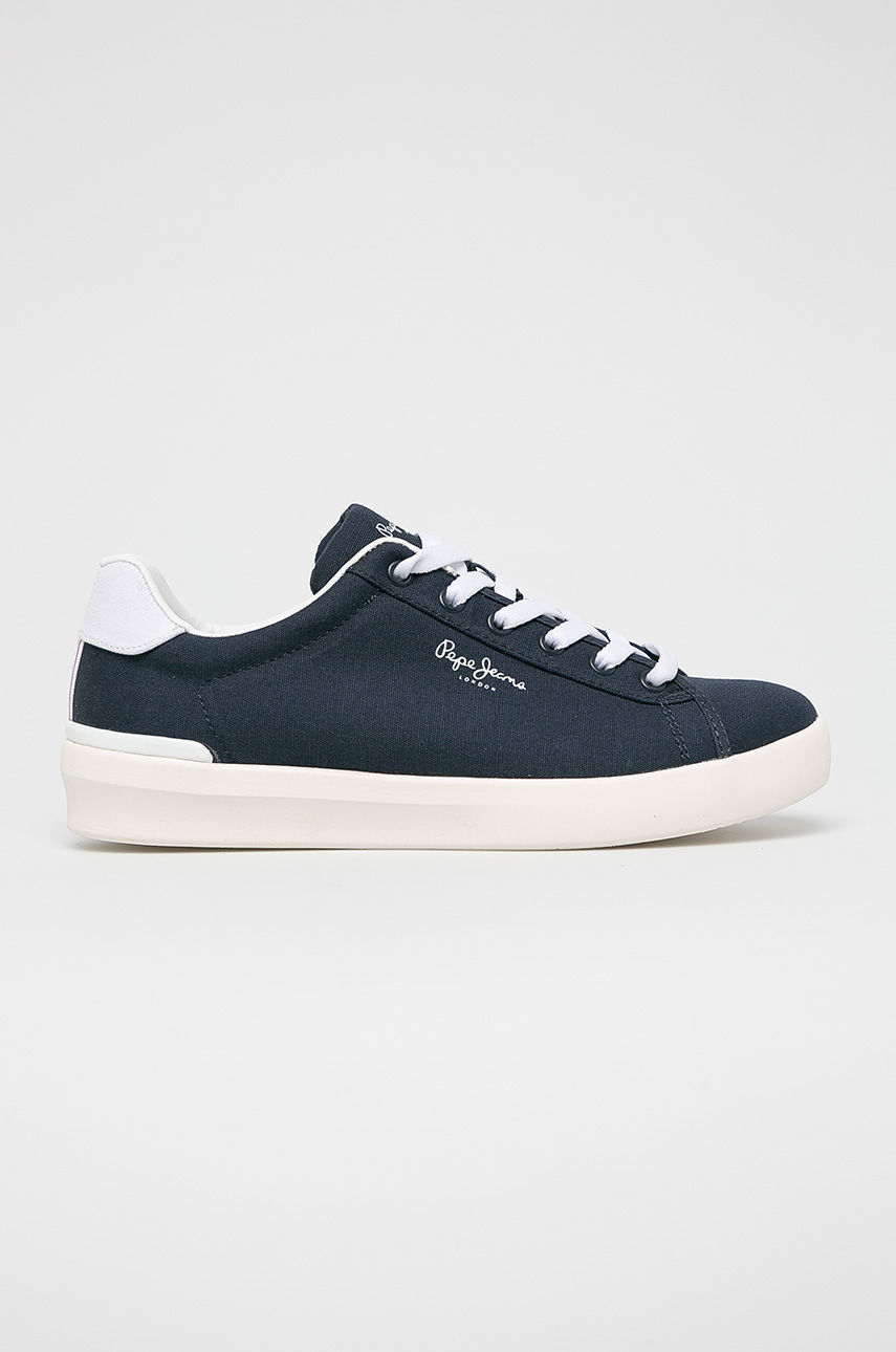 Pepe Jeans - Cipő Roland Basic fotója