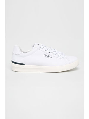 Pepe Jeans - Cipő Roland Basic