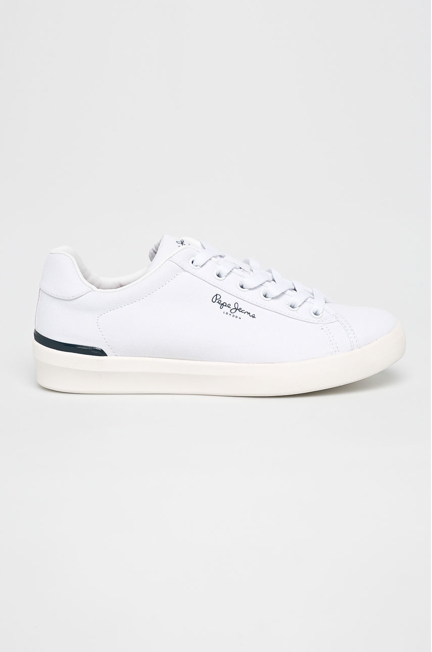 Pepe Jeans - Cipő Roland Basic fotója