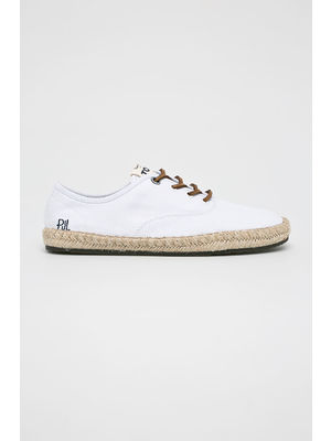Pepe Jeans - Espadrilles