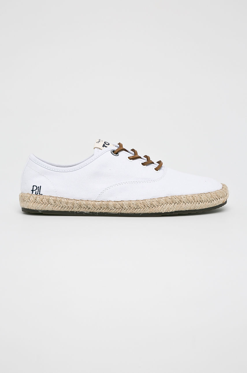 Pepe Jeans - Espadrilles fotója